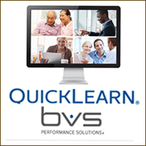 QuickLearn VBS Performance Solutions