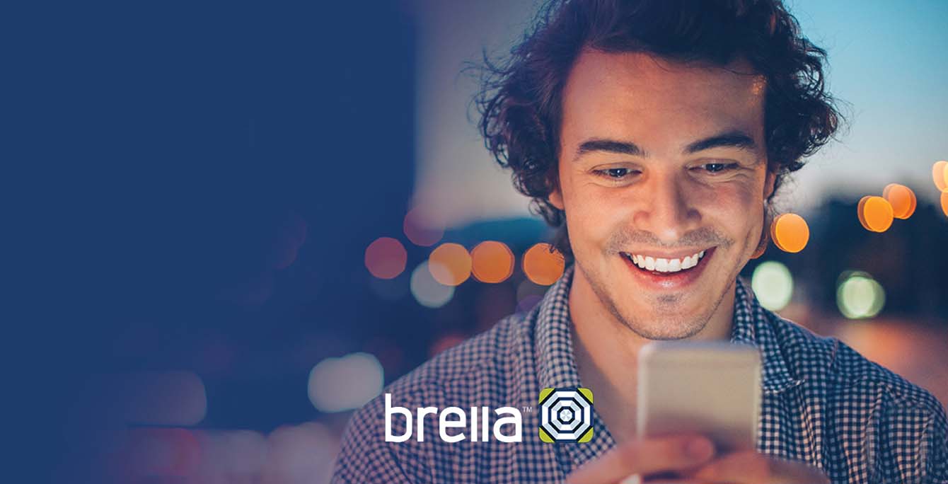 Brella Card Manager